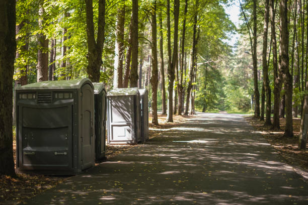 Best Portable Toilets for Parks and Recreation Areas  in Clarkton, MO